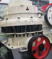 Cone Crusher|Hydraulic Cone Crusher