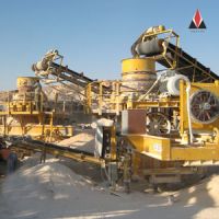 Cone Crusher|Hydraulic Cone Crusher