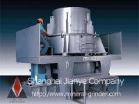 VSI sand making equipment/sand crusher