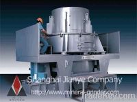 PCL vsi crusher