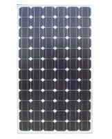 Solar Panel-Mono Crystalline Silicon, 70-175 W,IEC, CE,ISO