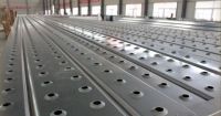 Construction and Decoration Scaffolding Steel Plank