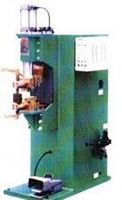 Tyson Mechanical Semi-automatic Spot Welder / Welding Machine