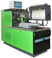 Injeution Pemp Test Bench