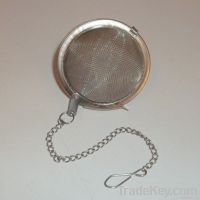 TEA BALL STRAINER