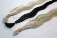 Good Factory Unprocessed Virgin Vietnam Hair 100% Real Raw Virgin Hair Beauty Water Wave Weaving Raw