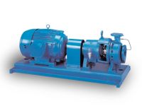 Regenerative Turbine Process Pumps