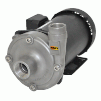 High Head Straight Centrifugal Pumps