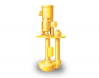 Aurora 630 Series Sewage Pumps