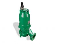 Hydromatic Premium Efficient Solids Handling Pumps