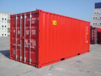 20' And 40' Shipping Containers For Sale!! Competitive Prices!!