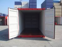 20' And 40' Reefer And Dry Shipping Containers( Delivered In One Week)