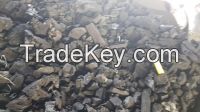 Hard Wood Charcoal For Barbecue Use