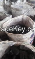 High Quality Restaurant Grade Charcoal 