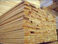 pine sawn timber