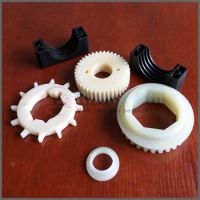 Custom made OEM plastic parts