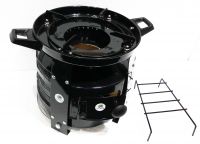 Graminheet Biomass Cook Stove Regular 