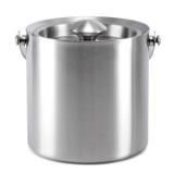 Graminheet Stainless Steel Ice Bucket 1500ml Mat Finish 