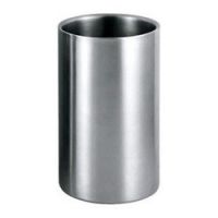 Graminheet Stainless Steel Cooler 20cm Mat Finish