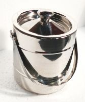Graminheet Stainless Steel Ice Bucket 1500 ml Fancy 3