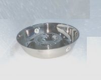 Graminheet Stainless Steel Chip and Dip Bowls 28cm 