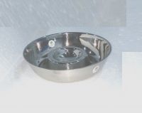 Graminheet Stainless Steel Chip And Dip Bowls 28cm 