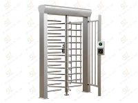 full height turnstile gate