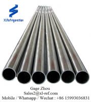 Al Tubing / Al Pipe / Al Tube Round 3003 O  6*0.8/9.52*0.8	 Refrigeration/Refrigerator/Air Conditioner/Automotive/Heat Transfer