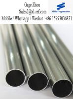 Aluminum Round Tube  1060/1070/3003/3102  H112/O  6.35*1/12.7*1.2/15.88*1.2/19.05*1.5Refrigeration/Refrigerator/Air Conditioner/Automotive/Heat Transfer