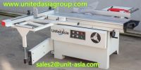 United Asia Industry Sliding table panel saw 2200S