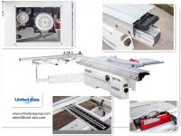 Woodworking Precision Sliding Table Saw