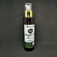 Moroccan Argan Oil - Cosmexpress