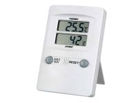 TH-01  Digital Thermometer and Hygrometer