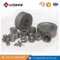 K10 K20 Zhuzhou Manufacturer Cemented Carbide Drawing Dies for Wire Rods Steel Machine