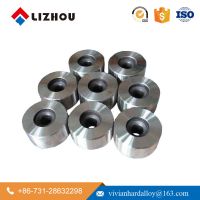 YG6 YG8 Carbide Drawing Pellet Moulds Wire Carbide Dies for Drawing
