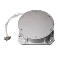 Digital Closed Loop Three Axis Fiber Optic Gyroscope Fog with Bias Instability 0.02 Degree Per Hour