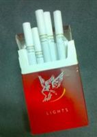 Cigarette king size