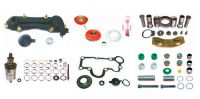 Caliper repair kits