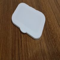 Wet wipe lid