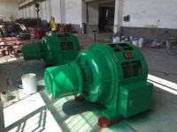 Horizontal Hydro (Water) Turbine Generator/ Hydro Turbine Generator / Hydroturbine Generator/Synchro generator