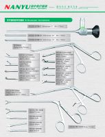 Surgical Instruments of Orthopaedics