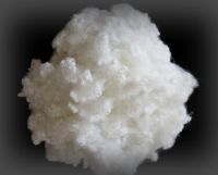 Solid Polyester Staple Fiber