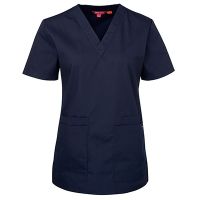 Medical Scrubs | Ladies Scrubs Tops in Australia - Mad Dog Promotions