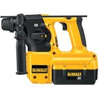 DeWalt DC233KL Cordless SDS Rotary Hammers