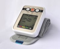 Automatic Wrist Type blood pressure monitor