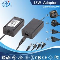 5-12V 0.5-2A 5-6W power adapter USB various port