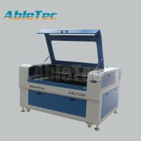 AbleTec 80w 100w cnc laser cutting and engraving co2 machine for wood arcylic