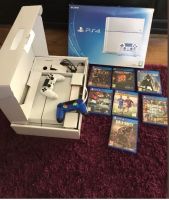 HOT PRICE BUY 2 GET 1 FREE Original Sales For New Latest PlayStation 4 PS4 SLIM PRO 500GB 1TB Console + 10 Free Games