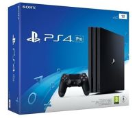 Brand new PlayStation 4 Pro Console