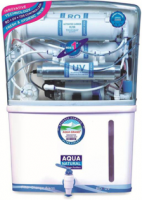 Aqua Grand +water purifier 